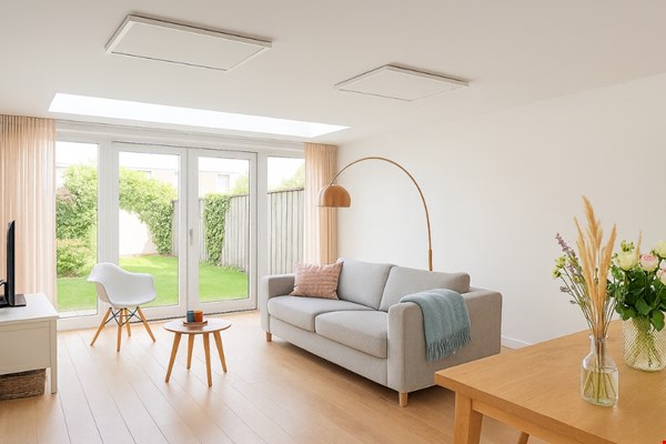 Je huis knus en duurzaam verwarmen: zo maak je slimme keuzes